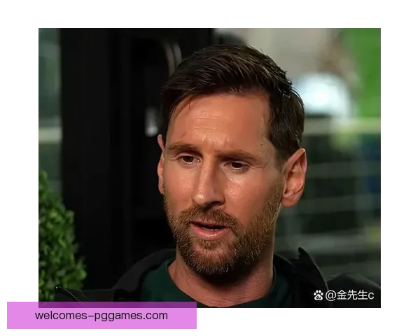 英国名嘴皮尔斯摩根曝C罗亲口承认梅西是他见过的最佳球员事实